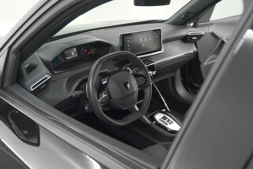 Peugeot 2008 – foto 20