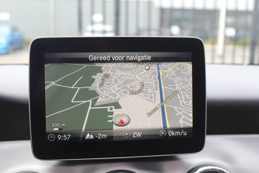 Mercedes-Benz CLA – foto 16