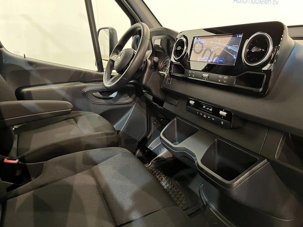 Mercedes-Benz Sprinter – foto 6