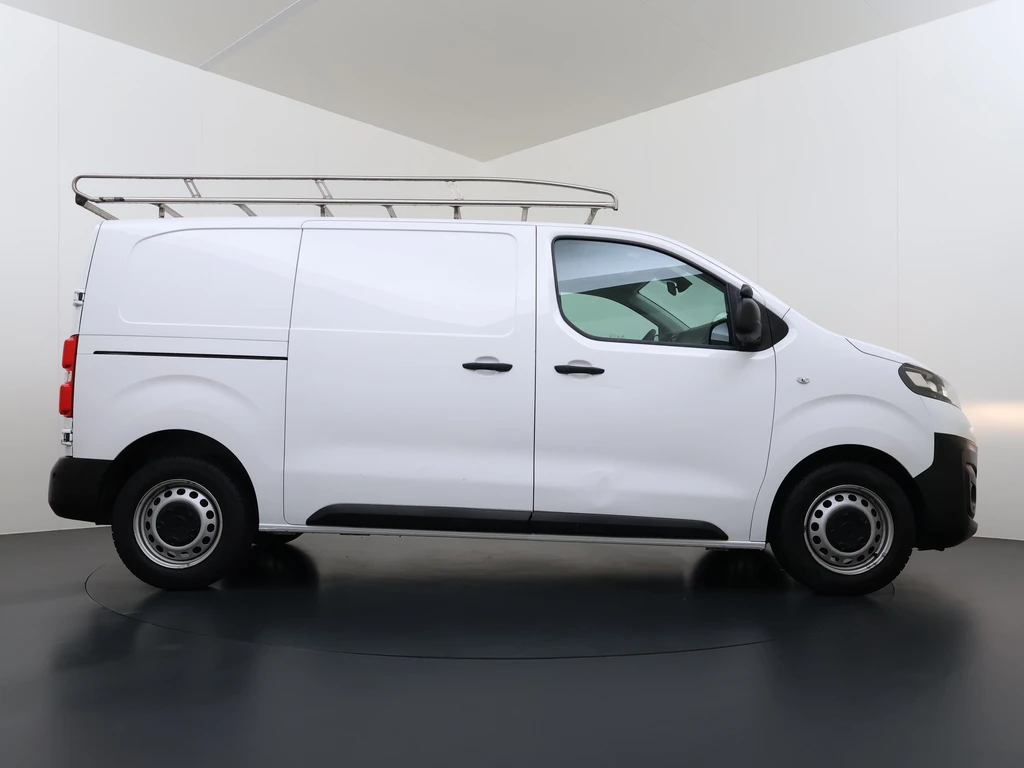 Opel Vivaro – foto 7