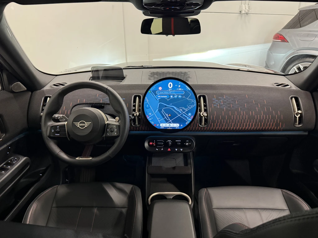MINI Countryman – foto 16
