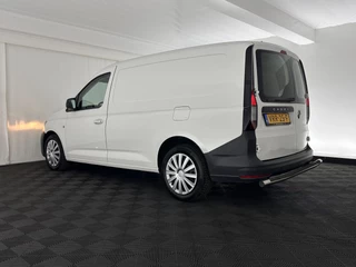 Volkswagen Caddy – thumbnail 2