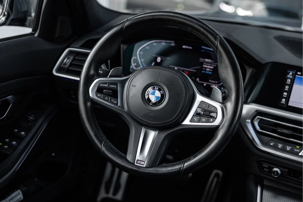 BMW 3 Serie – foto 25