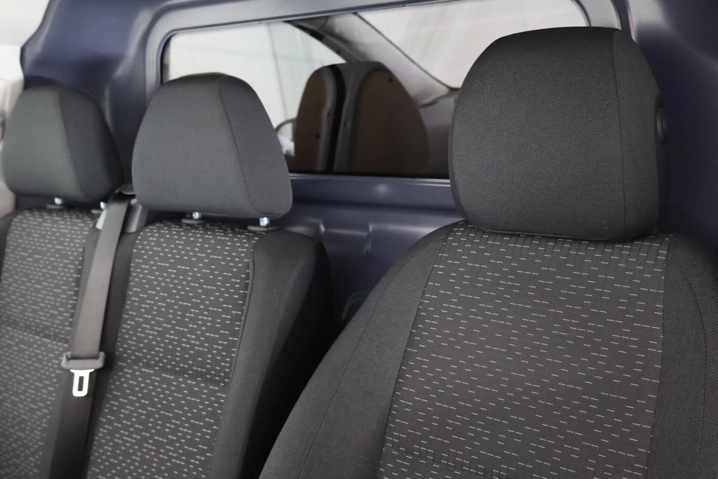 Mercedes-Benz Vito – foto 26