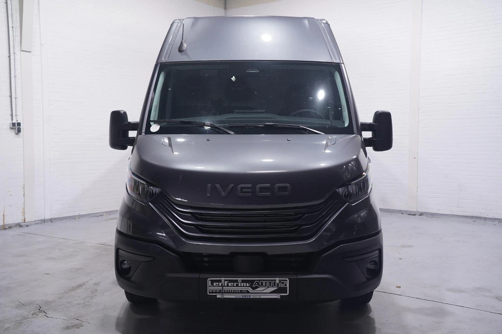 Iveco Daily – foto 12
