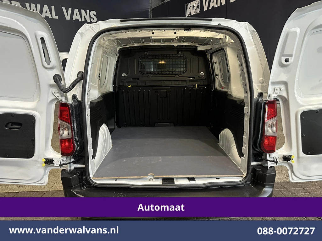 Citroën Berlingo – foto 13