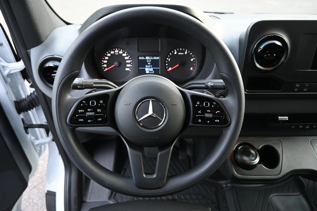Mercedes-Benz Sprinter – foto 14