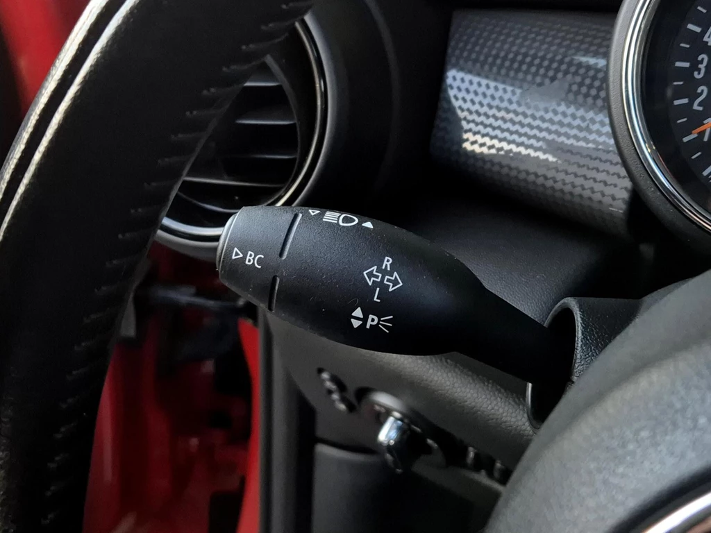 MINI One Cabrio – foto 21