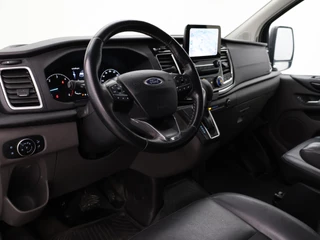 Ford Transit Custom – thumbnail 29