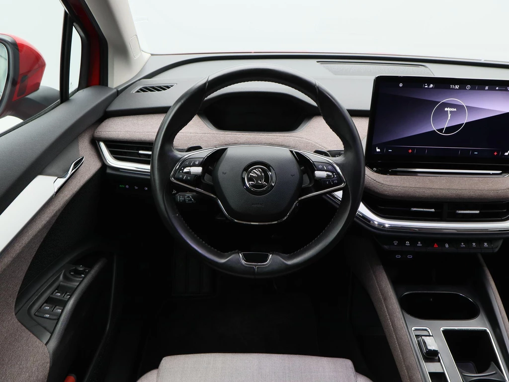 Škoda Enyaq iV – foto 30