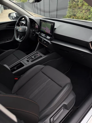 CUPRA Leon Sportstourer – thumbnail 15