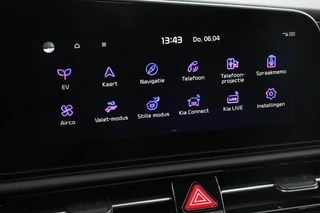 Kia Niro EV – thumbnail 15