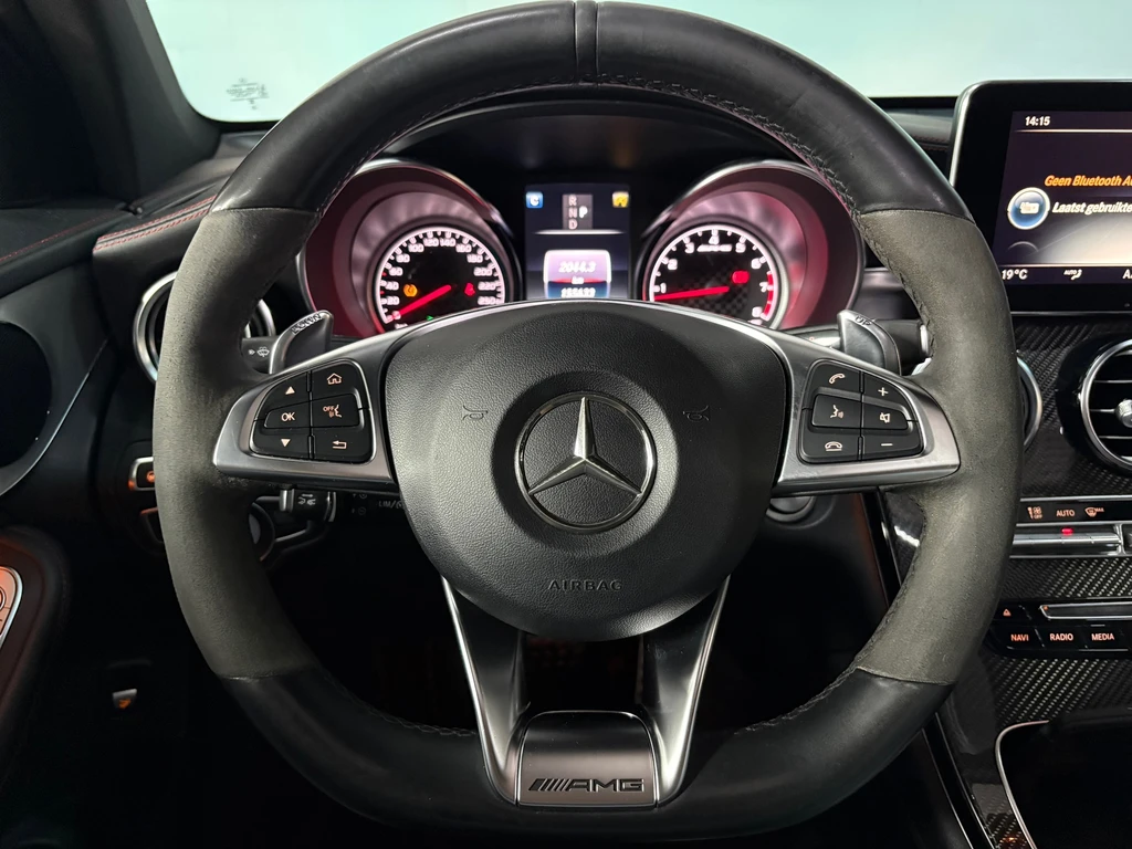 Mercedes-Benz GLC – foto 16