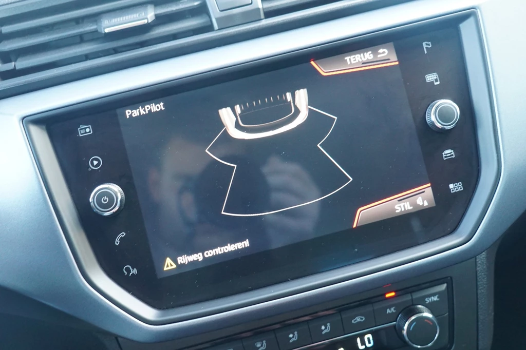 SEAT Arona – foto 22