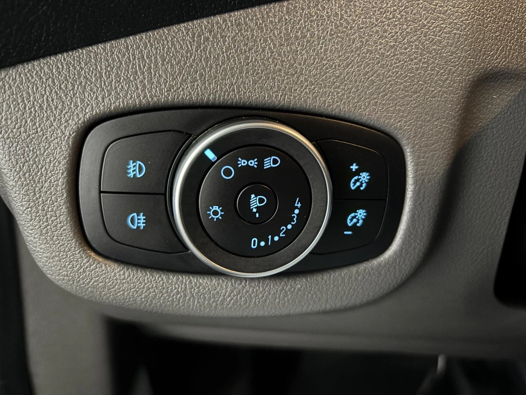Ford Transit Connect – foto 26