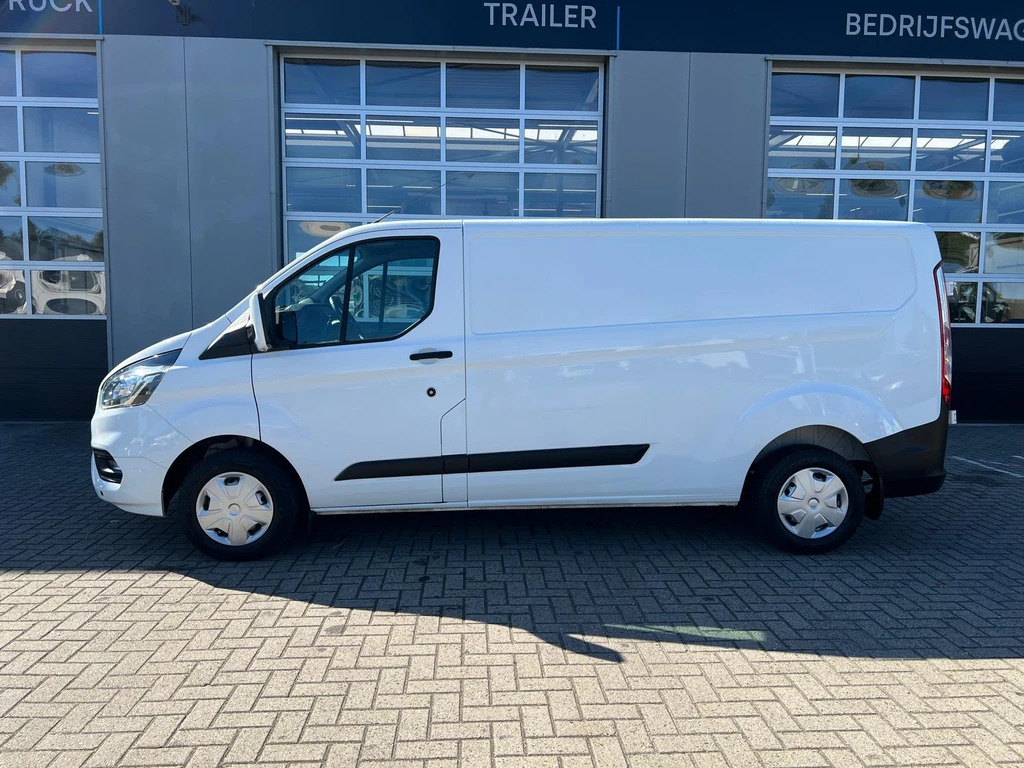 Ford Transit Custom – foto 7