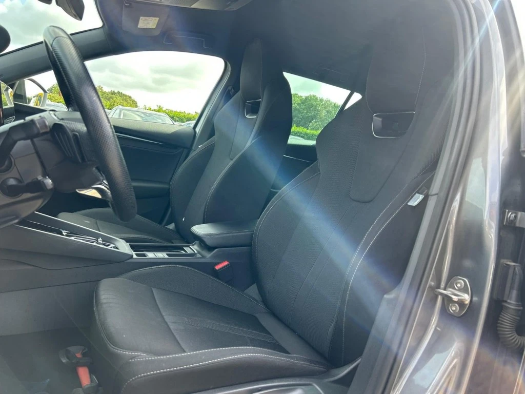 Škoda Octavia – foto 11