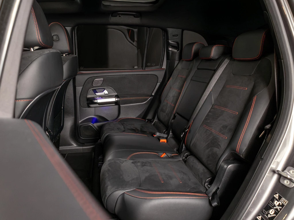 Mercedes-Benz EQB – foto 10