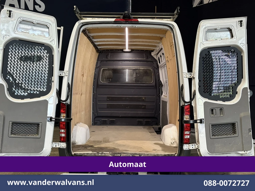 Mercedes-Benz Sprinter – foto 13