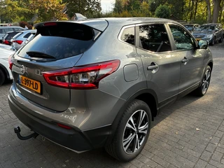 Nissan QASHQAI – thumbnail 4