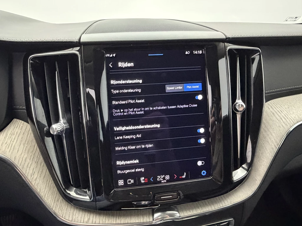 Volvo XC60 – foto 23