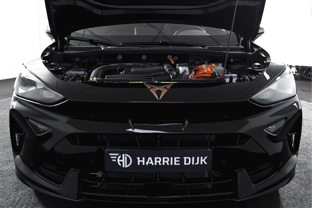 CUPRA Formentor – foto 89