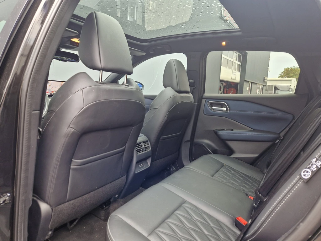 Nissan QASHQAI – foto 16