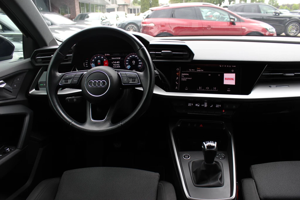 Audi A3 – foto 11