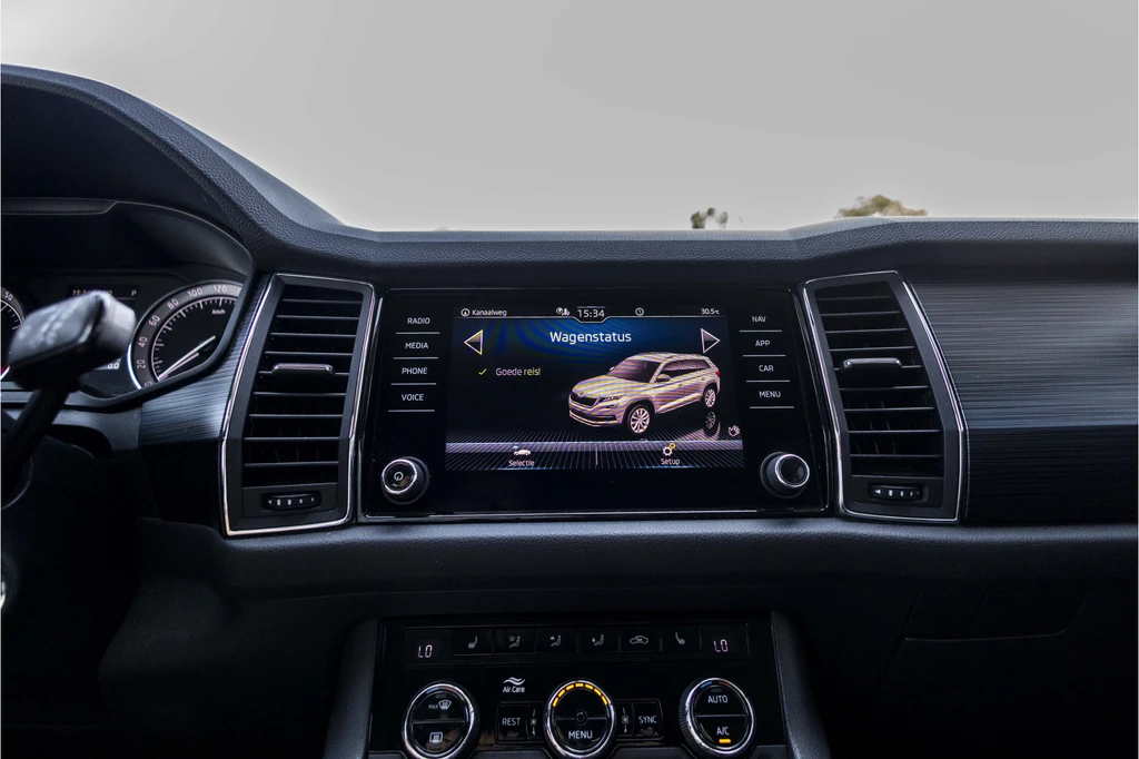Škoda Kodiaq – foto 30