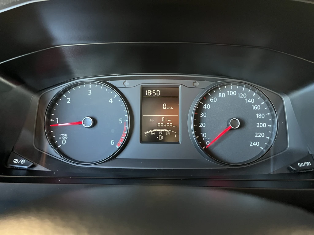 Volkswagen Transporter – foto 29