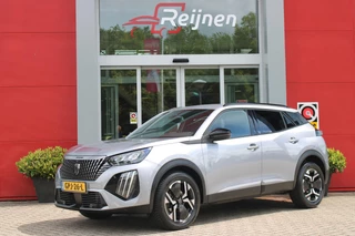 Peugeot 2008 – thumbnail 1