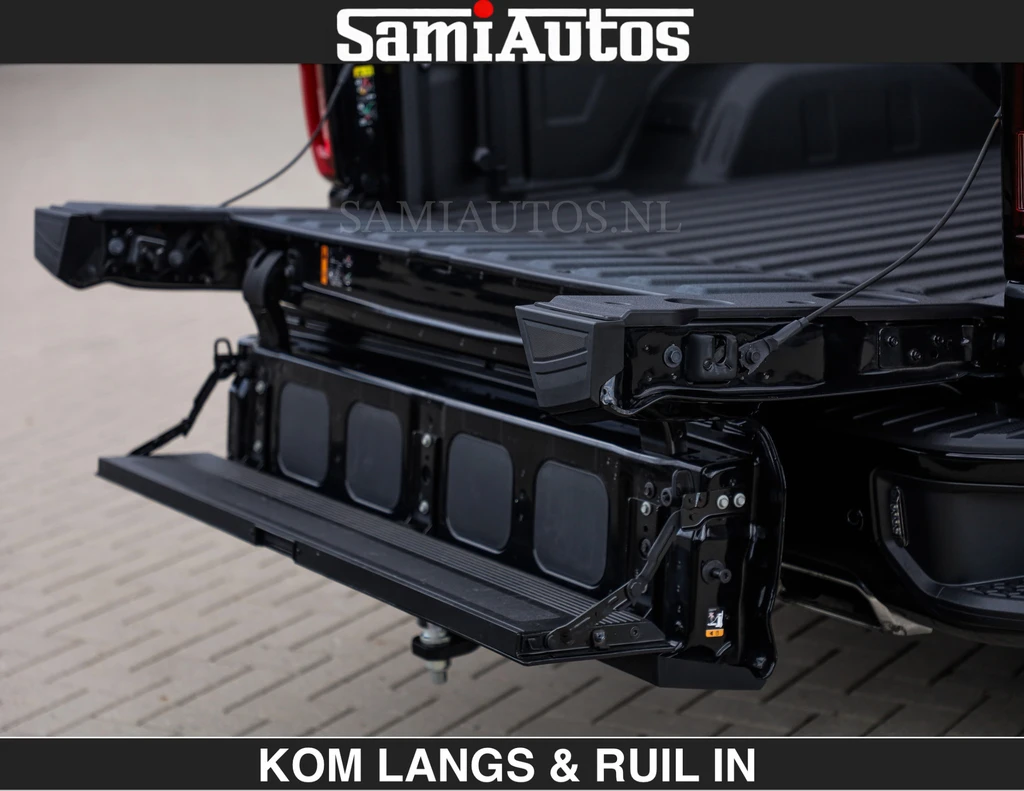 GMC Sierra – foto 66