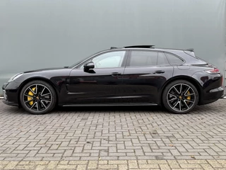 Porsche Panamera – thumbnail 2