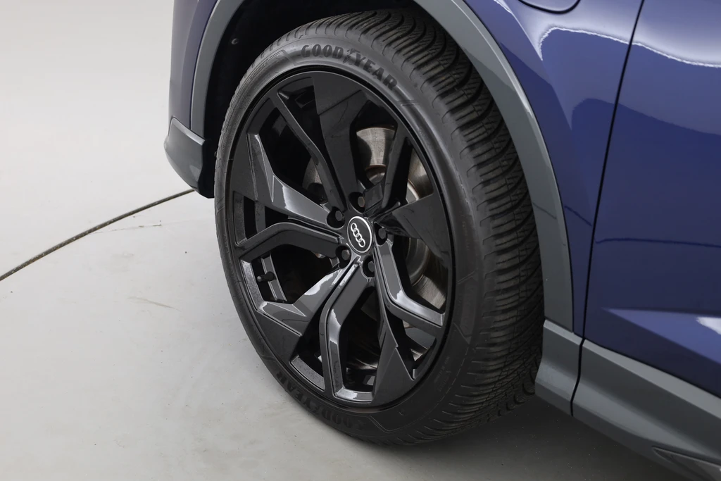 Audi Q3 – foto 32