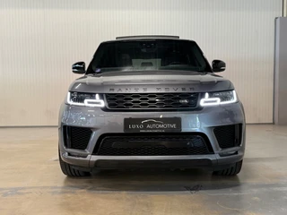 Land Rover Range Rover Sport – thumbnail 10