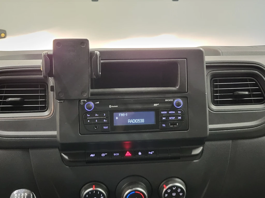 Opel Movano – foto 17