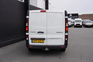 Renault Trafic – thumbnail 2