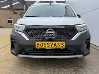 Nissan Townstar – thumbnail 7