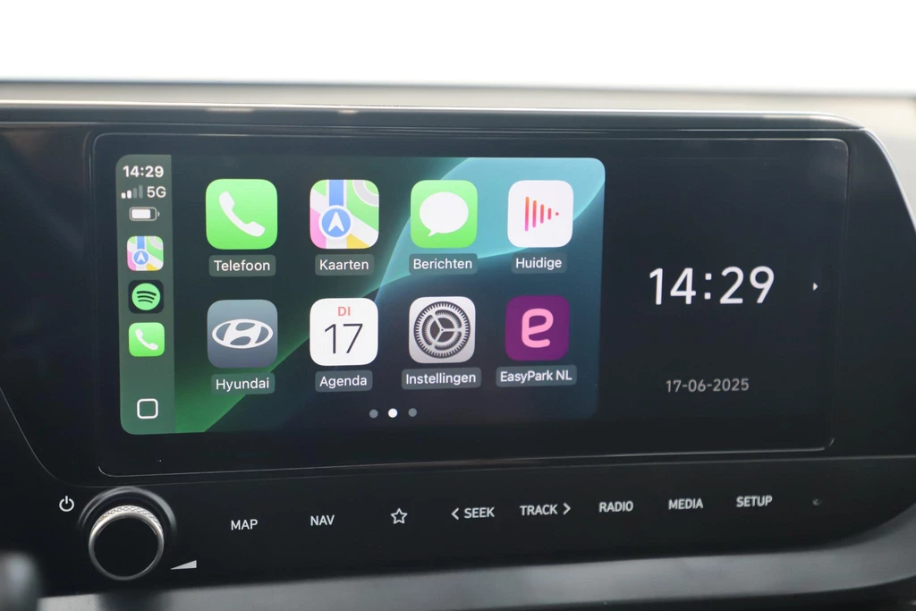 Hyundai Bayon – foto 19