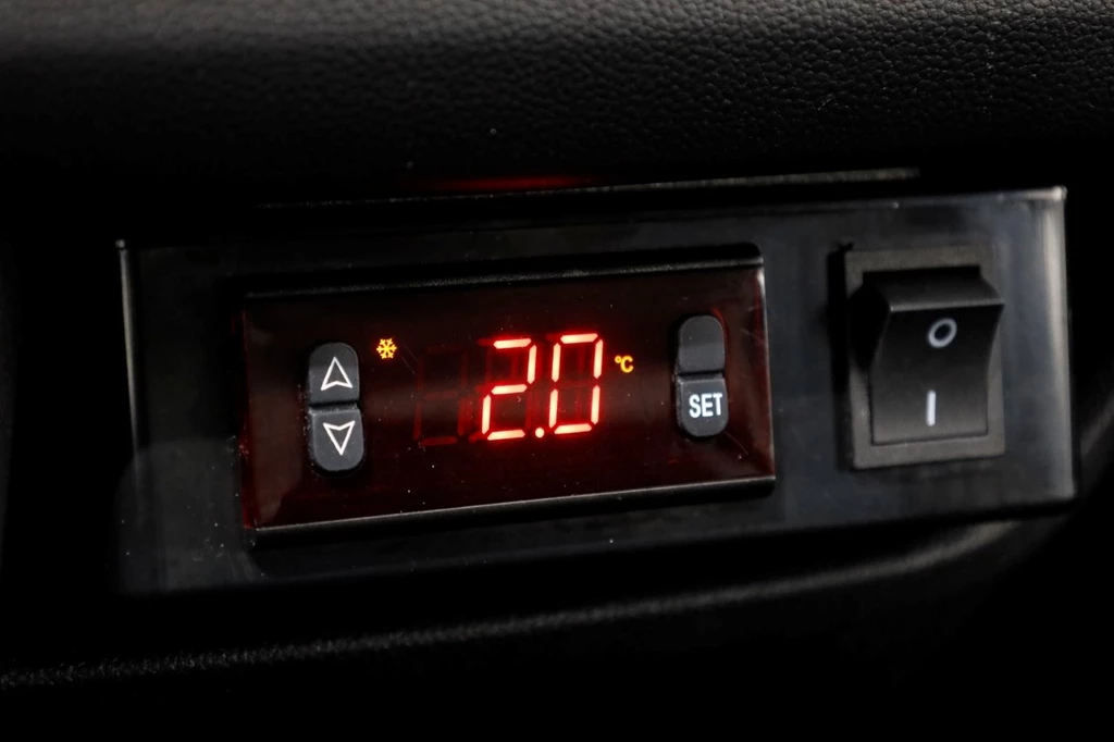 Renault Trafic – foto 16