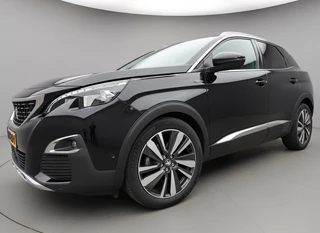 Peugeot 3008 – thumbnail 2