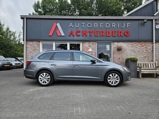 SEAT Leon – thumbnail 7