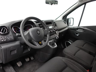 Renault Trafic – thumbnail 8