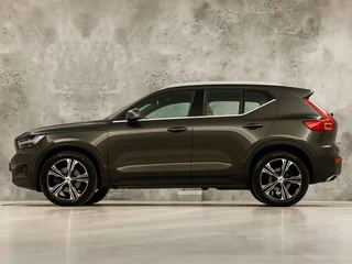 Volvo XC40 – thumbnail 4