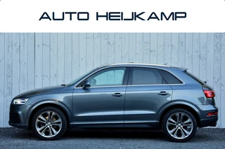 Audi Q3 – thumbnail 4