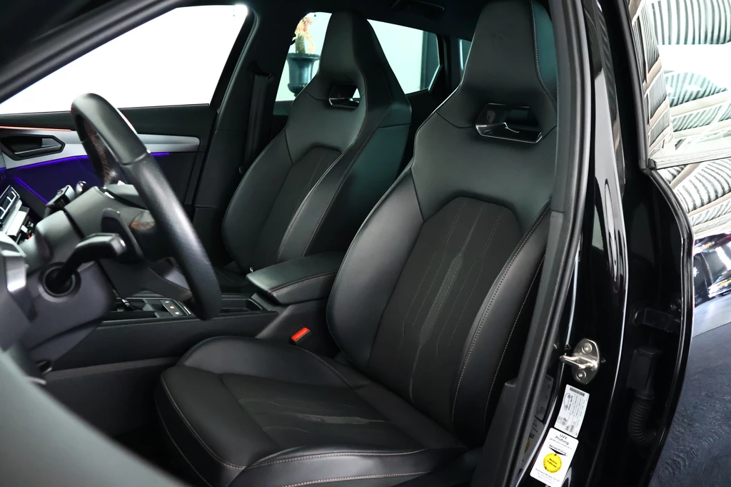 CUPRA Formentor – foto 8