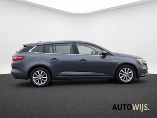 Renault Mégane Estate – thumbnail 5