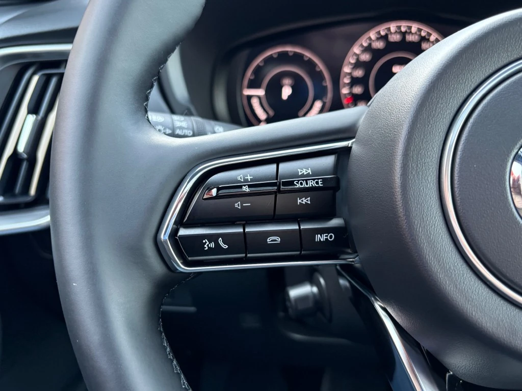Mazda CX-80 – foto 23
