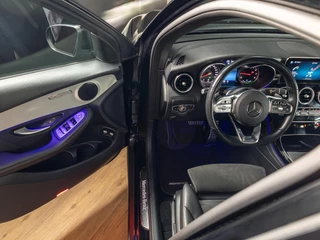 Mercedes-Benz GLC – thumbnail 23