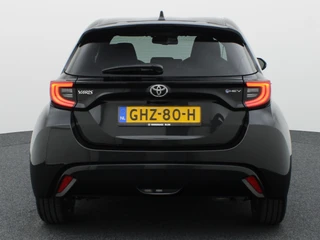 Toyota Yaris – thumbnail 8